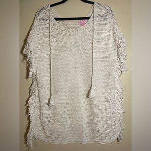 Lily Pulitzer Sweater S/M